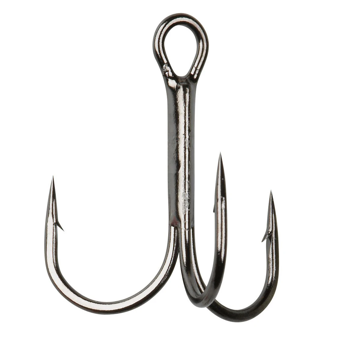 Gamakatsu Treble 13 Black #2 1 Gamakatsu Treble 13 Black #2