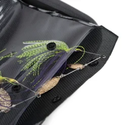 Fox Rage Camo Voyager Hard Spinnerbait Wallet Roofvis Tas -Goedkope Vissen Paradijs Winkel ab651c5bf7403bc3