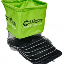 Sensas Leefnet Bristol 3,50m