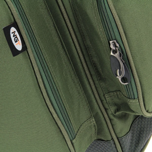 NGT XPR Multi Compartment Rucksack 2 NGT XPR Multi Compartment Rucksack - Afbeelding 2