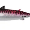 Dam Salt-X Mackerel Pilk 11cm / 100gr / Pink UV - NL