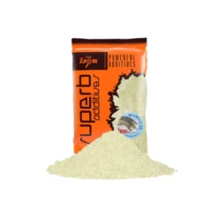 Carp Zoom SuperB Additive Bait&Particles Glue Lokvoer Hot Spice 400g