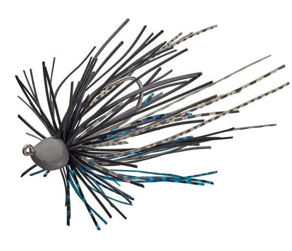 Evergreen Cover Creeper 2.8gr #105 Craw Fish 4 Evergreen Cover Creeper 2.8gr #105 Craw Fish - Afbeelding 4