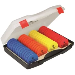 Sunset Sunwinder Box Inclusief 46 EVA Boards