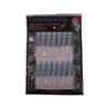 Eddystone Eel Eastender 1976 14cm (16pcs) Pearl Blue Back