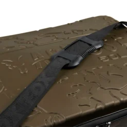 Fox Aquos Camo Bag Vistas 50L