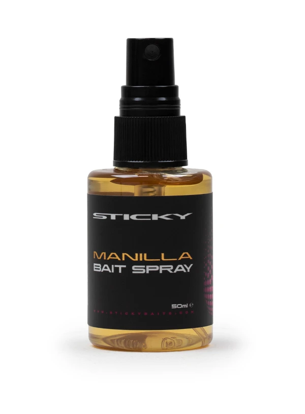 Sticky Baits Manilla Bait Spray 1 Sticky Baits Manilla Bait Spray