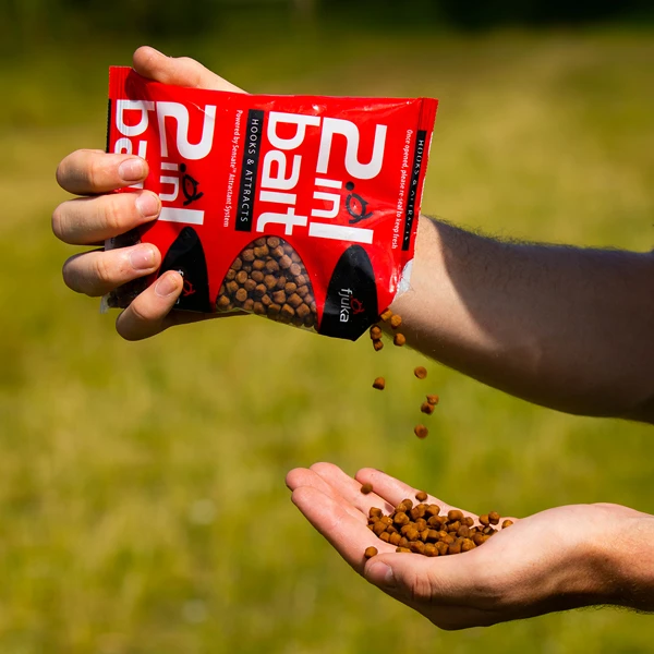 Fjuka Natural 2in1 200gram 4 Fjuka Natural 2in1 200gram - Afbeelding 4