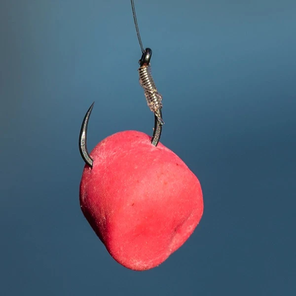 Fjuka Floating Neeonz Hyper-Fluoro Hookbait 7mm Powerball Pink 2 Fjuka Floating Neeonz Hyper-Fluoro Hookbait 7mm Powerball Pink - Afbeelding 2