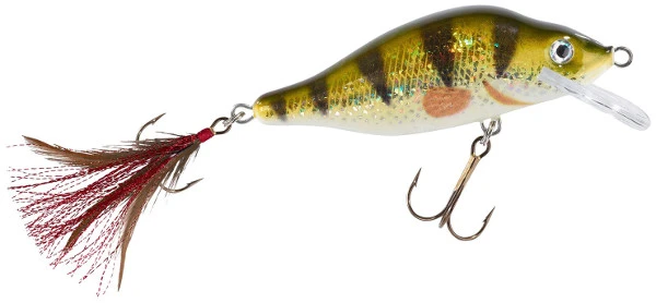 Balzer Monster Perch Original 18cm - 115gr 3 Balzer Monster Perch Original 18cm - 115gr - Afbeelding 3