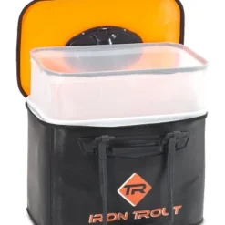 Iron Trout Quick In Cooler Bag