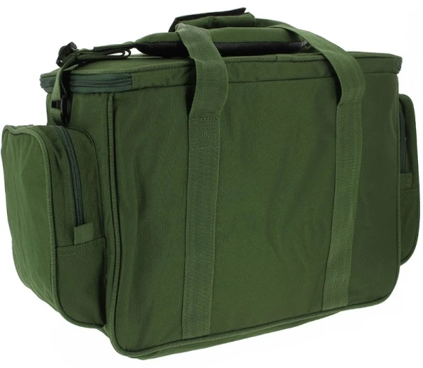 NGT Green Insulated Carryall 3 NGT Green Insulated Carryall - Afbeelding 3