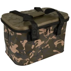 Fox Aquos Camo Bag Vistas 50L -Goedkope Vissen Paradijs Winkel aeade1a63d14e3e1