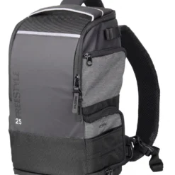 Spro Freestyle Backpack 25 V2 40 X 23 X 16cm (incl. 4 Boxen) 7 Spro Freestyle Backpack 25 V2 40 X 23 X 16cm (incl. 4 Boxen) -Goedkope Vissen Paradijs Winkel aefec41c68e61851