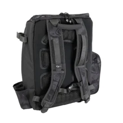 Fox Rage Voyager Camo Rucksack (incl. 4 Medium Shallow Tackleboxes) -Goedkope Vissen Paradijs Winkel af1461d76d4bca77