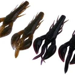 Ultimate Carolina & Creature Bait Box -Goedkope Vissen Paradijs Winkel affa390d26c9f4c2