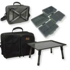 Prologic Cruzade Rig Station