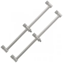 NGT Stainless Buzzerbar & Bankstick Set Inclusief Draagtas 6 NGT Stainless Buzzerbar & Bankstick Set Inclusief Draagtas -Goedkope Vissen Paradijs Winkel b0744c39d62a2f59