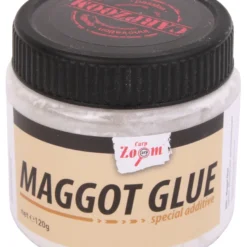 Carp Zoom Maggot Glue, 120g