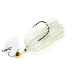 Sakura Cajun Bladed Jig 3/8 Oz - 10,5G - Jc11 (Kicker White)
