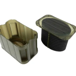 Korum Rig Blox Deluxe 7 Korum Rig Blox Deluxe -Goedkope Vissen Paradijs Winkel b149b7b04ef0bf82