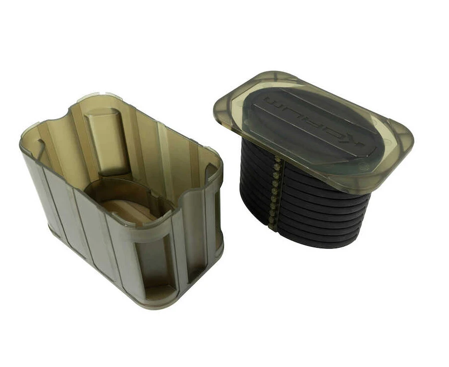 Korum Rig Blox Deluxe 4 Korum Rig Blox Deluxe - Afbeelding 4