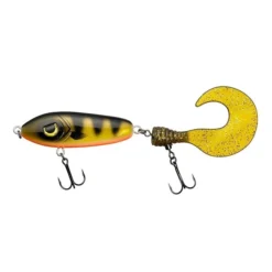 Fladen Maxximus Predator Tail-or 50 Gram Perch