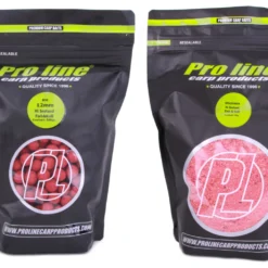 Pro Line Pro Line Hi Instant Fish & Krill Boilies + Stick Mix -Goedkope Vissen Paradijs Winkel b1e51c73a965a3a0