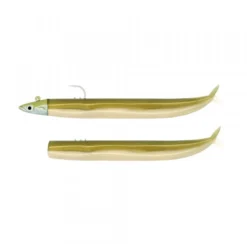 Fiiish Crazy Sand Eel Combo Shore 100