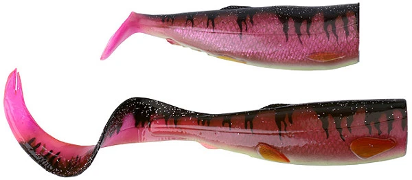 Savagear LB Cutbait Herring 25cm 2pcs 69-Mama Rosa (Glow +UV) 1 Savagear LB Cutbait Herring 25cm 2pcs 69-Mama Rosa (Glow +UV)