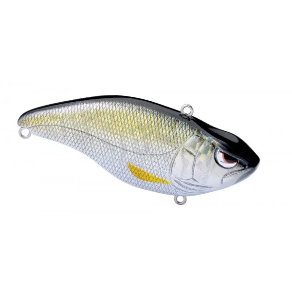 Spro Aruku Shad 6cm (10gr) Wild Shiner 1 Spro Aruku Shad 6cm (10gr) Wild Shiner