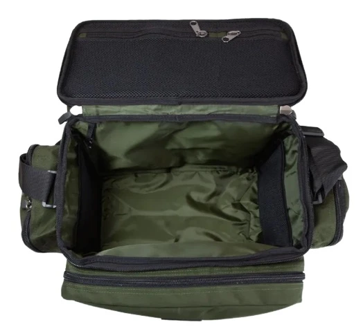 Aqua Black Series Small Carryall 2 Aqua Black Series Small Carryall - Afbeelding 2