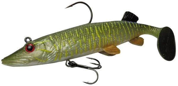 Behr Trendex Pike Plus 1 Behr Trendex Pike Plus