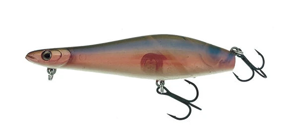 Molix MTW 90 Col. Euro Shad 1 Molix MTW 90 Col. Euro Shad