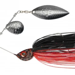 Illex Crusher Jr. 19,4gr 1-2m Size 3/0 Mad Craw