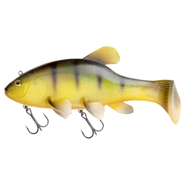 Quantum Freak Of Nature 270g 23cm SwimBait Tench Firetiger 1pcs 1 Quantum Freak Of Nature 270g 23cm SwimBait Tench Firetiger 1pcs
