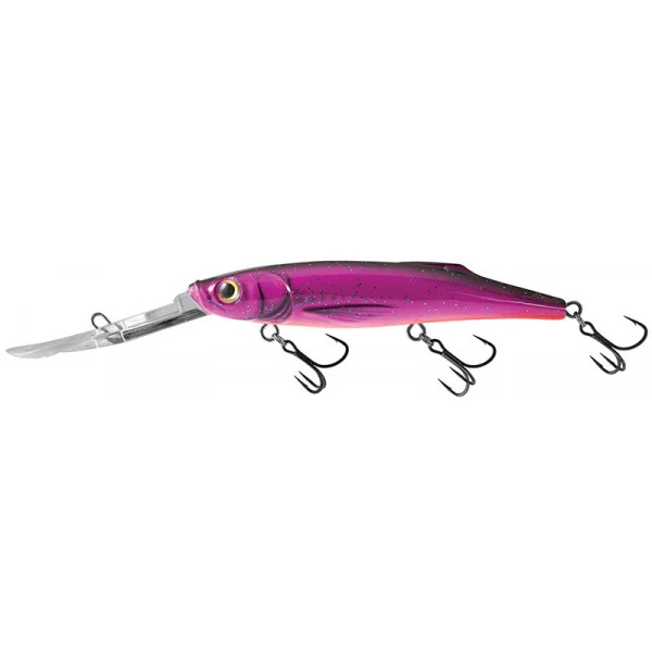 Salmo Freediver Super Deep Runner Purple Rain 12cm (24g) 1 Salmo Freediver Super Deep Runner Purple Rain 12cm (24g)