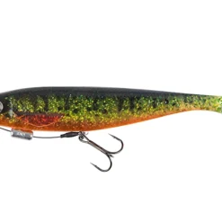 Fox Rage Pro Shad Loaded UV Pike 23cm, 74g