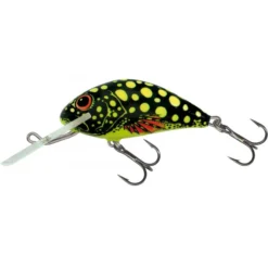 Salmo Hornet Floating 'Beetle' 3,5cm (2,2g)