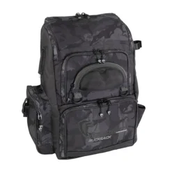 Fox Rage Voyager Camo Rucksack (incl. 4 Medium Shallow Tackleboxes) -Goedkope Vissen Paradijs Winkel b5832d7de34a8a27