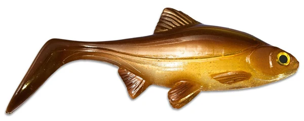 Hooligan Roach 21 Cm, 125gr, 1-pack Crystal Bream 1 Hooligan Roach 21 Cm, 125gr, 1-pack Crystal Bream