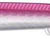 Dam Salt-X Sandeel Blade 12.5cm 33gr Sinking Pink Uv