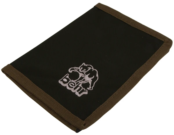 Behr Vergunning Tasje 2 Behr Vergunning Tasje - Afbeelding 2