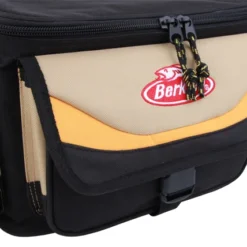 Berkley 4-Box Storer + 4 Tackleboxen -Goedkope Vissen Paradijs Winkel b62f6584222bebd5