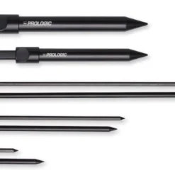 Prologic Element Dual Point Bank Stick 20-30cm
