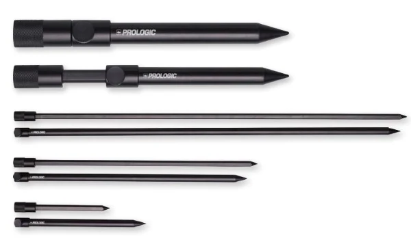 Prologic Element Dual Point Bank Stick 20-30cm 1 Prologic Element Dual Point Bank Stick 20-30cm