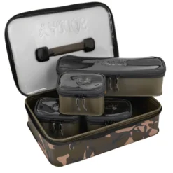 Fox Aquos Camo System