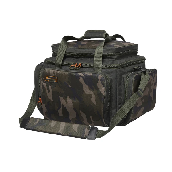 Prologic Avenger Carryall M 56x38x36cm 1 Prologic Avenger Carryall M 56x38x36cm
