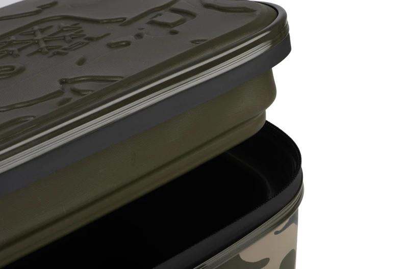 Fox Aquos Camolite Coolbag 20L 5 Fox Aquos Camolite Coolbag 20L - Afbeelding 5