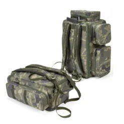 Solar Undercover Camo Ruckbag -Goedkope Vissen Paradijs Winkel b727039b36de3f0e